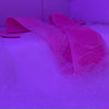 SILICONE BODY BATH BRUSH MASSAGER