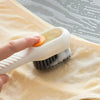 MULTIFUNCTIONAL CLEANING BRUSH