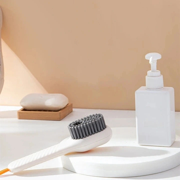 MULTIFUNCTIONAL CLEANING BRUSH