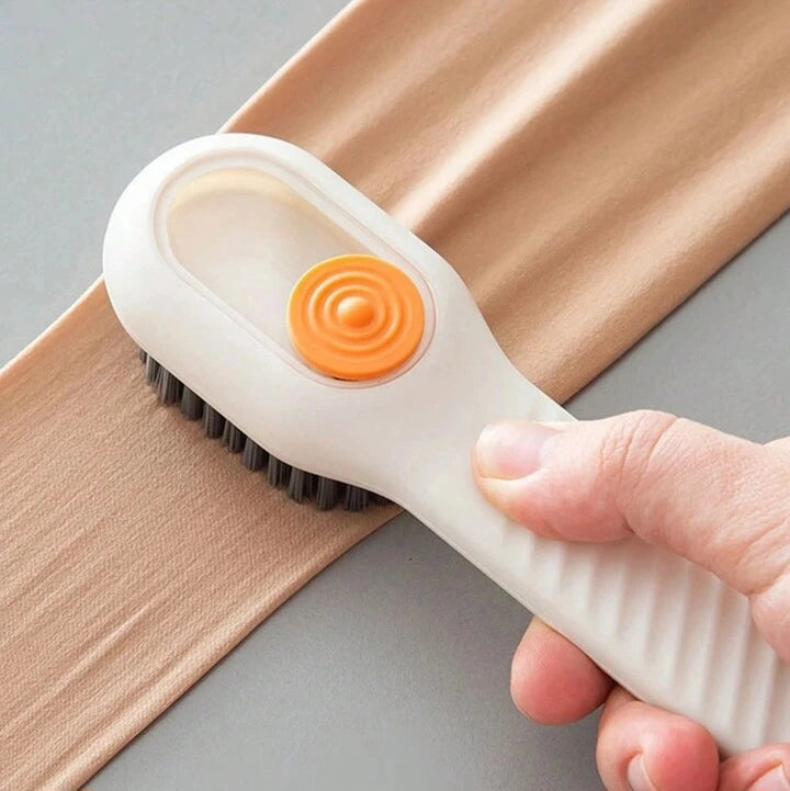 MULTIFUNCTIONAL CLEANING BRUSH