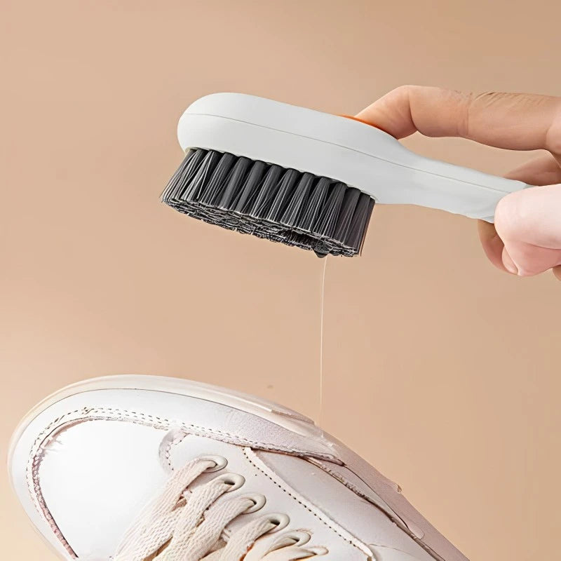 MULTIFUNCTIONAL CLEANING BRUSH