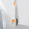 MULTIFUNCTIONAL CLEANING BRUSH